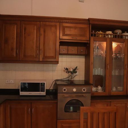 Sithara Estate Bungalow Ella Buitenkant foto