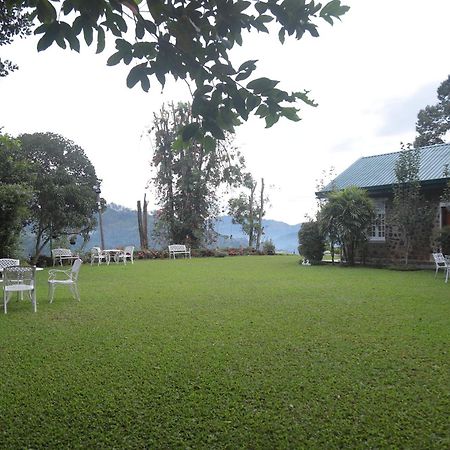 Sithara Estate Bungalow Ella Buitenkant foto
