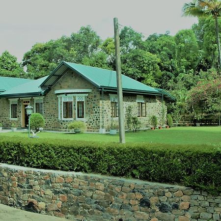 Sithara Estate Bungalow Ella Buitenkant foto