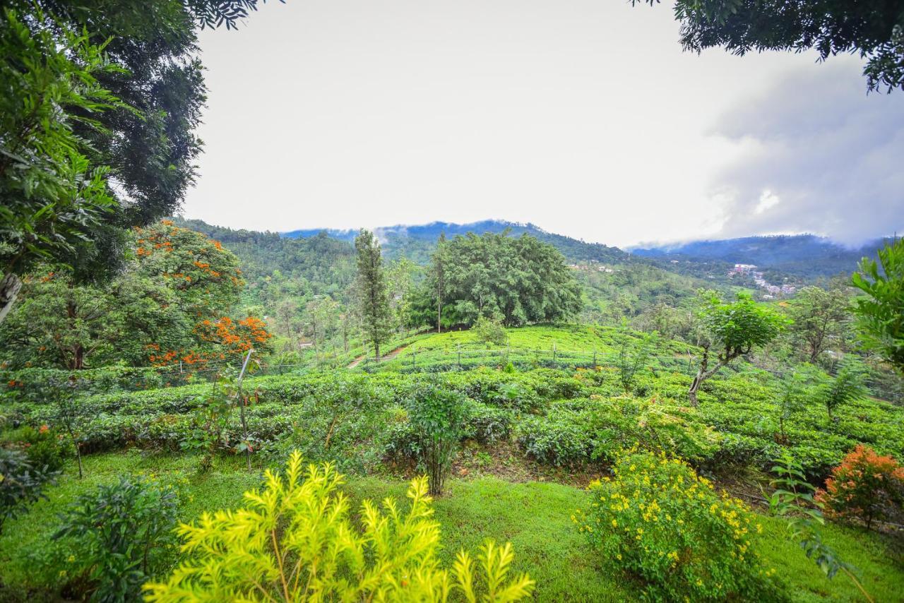 Sithara Estate Bungalow Ella Buitenkant foto