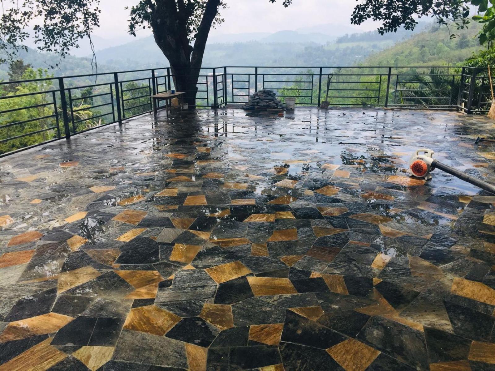 Sithara Estate Bungalow Ella Buitenkant foto