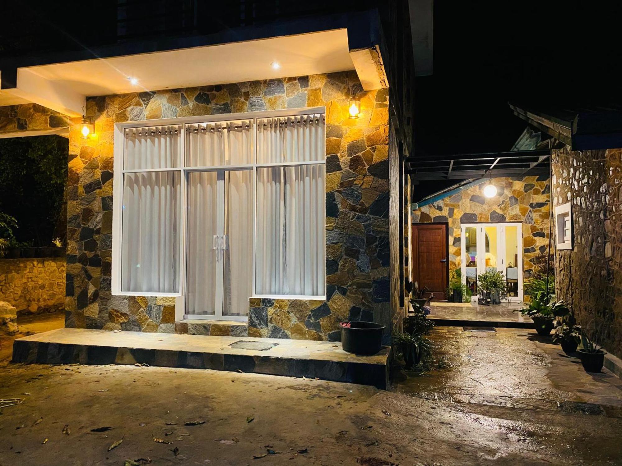 Sithara Estate Bungalow Ella Buitenkant foto