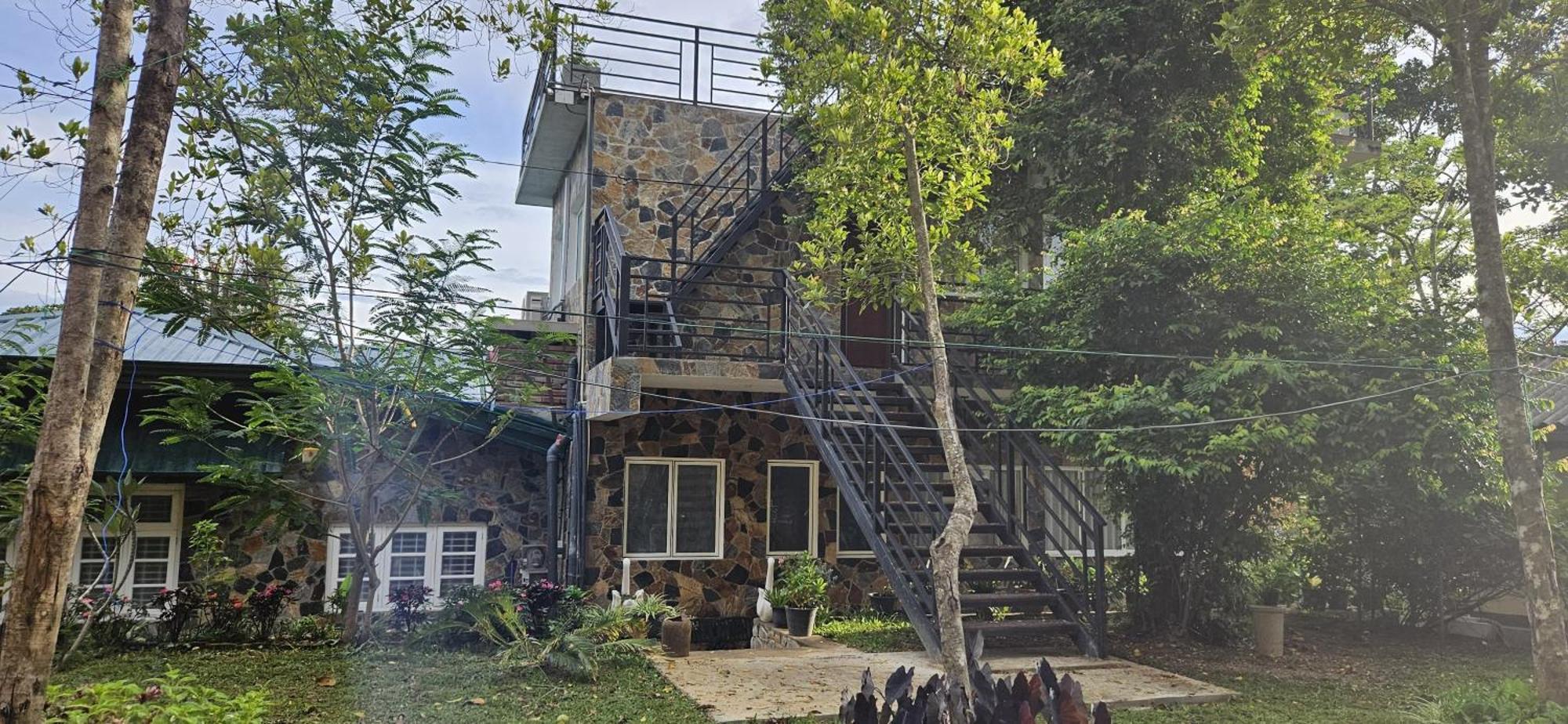 Sithara Estate Bungalow Ella Buitenkant foto