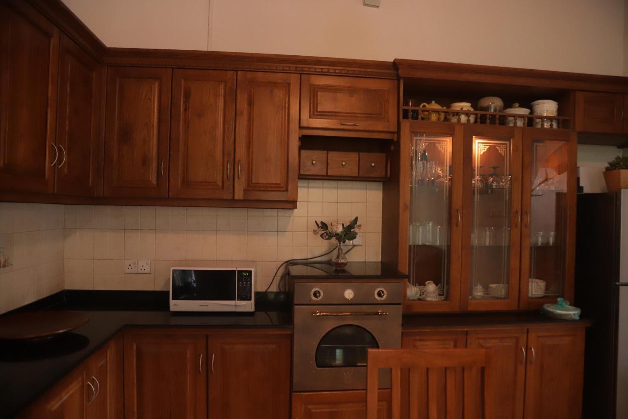 Sithara Estate Bungalow Ella Buitenkant foto