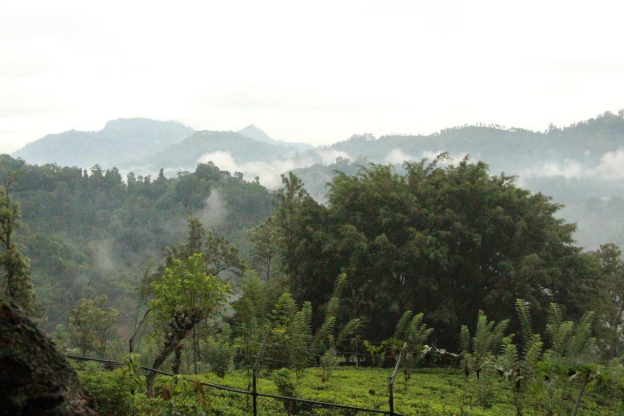 Sithara Estate Bungalow Ella Buitenkant foto