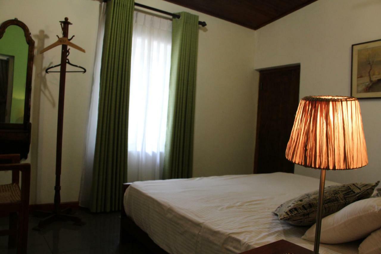 Sithara Estate Bungalow Ella Buitenkant foto