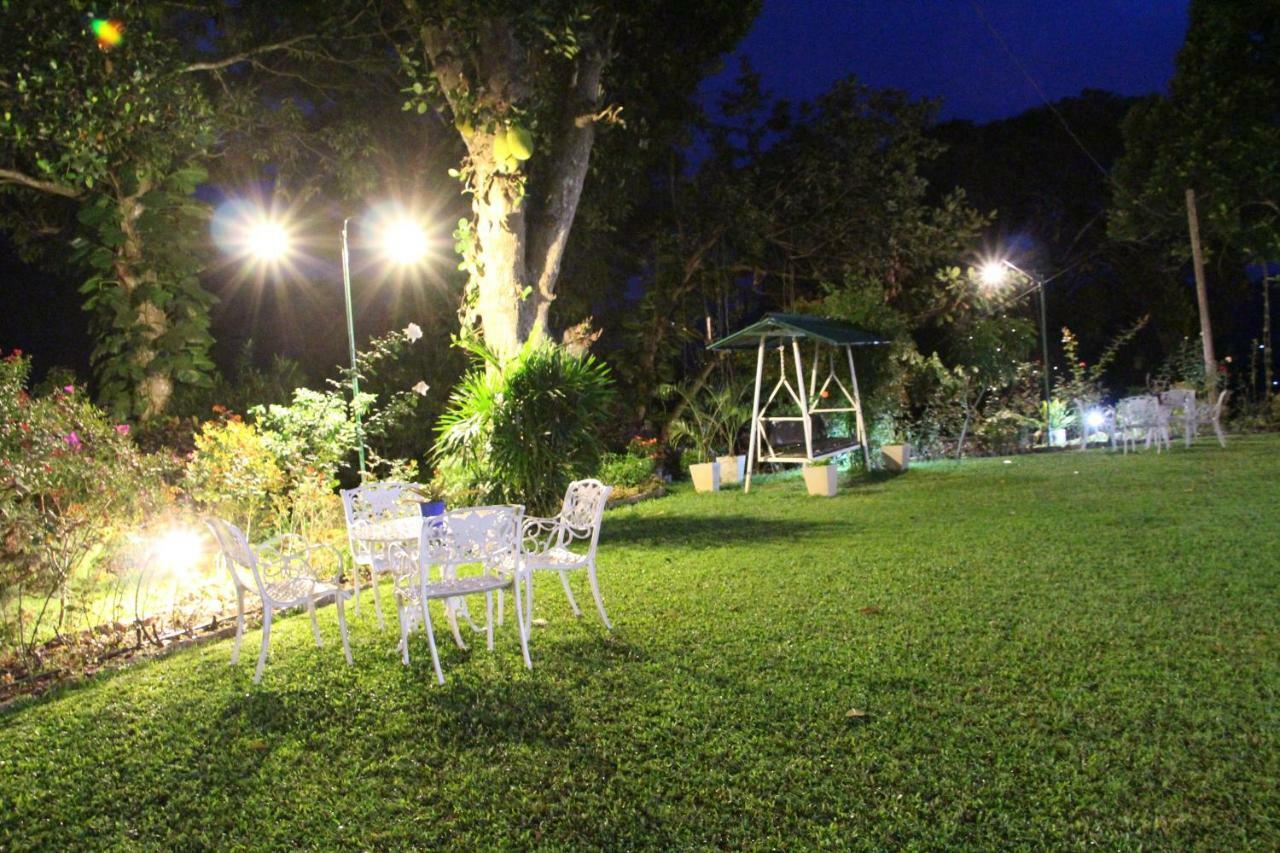 Sithara Estate Bungalow Ella Buitenkant foto
