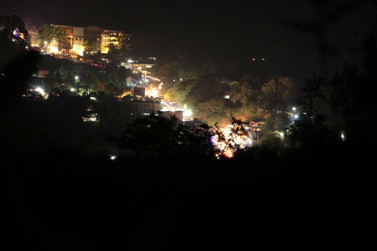 Sithara Estate Bungalow Ella Buitenkant foto